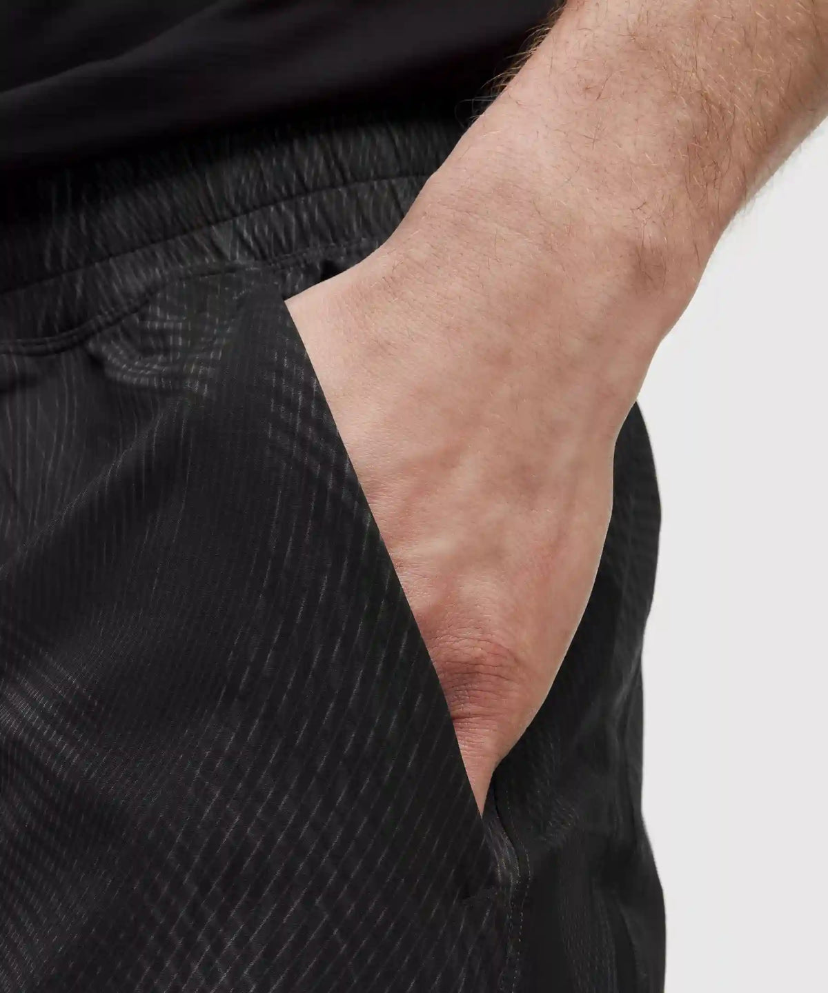 Pace Breaker Linerless Short 9"