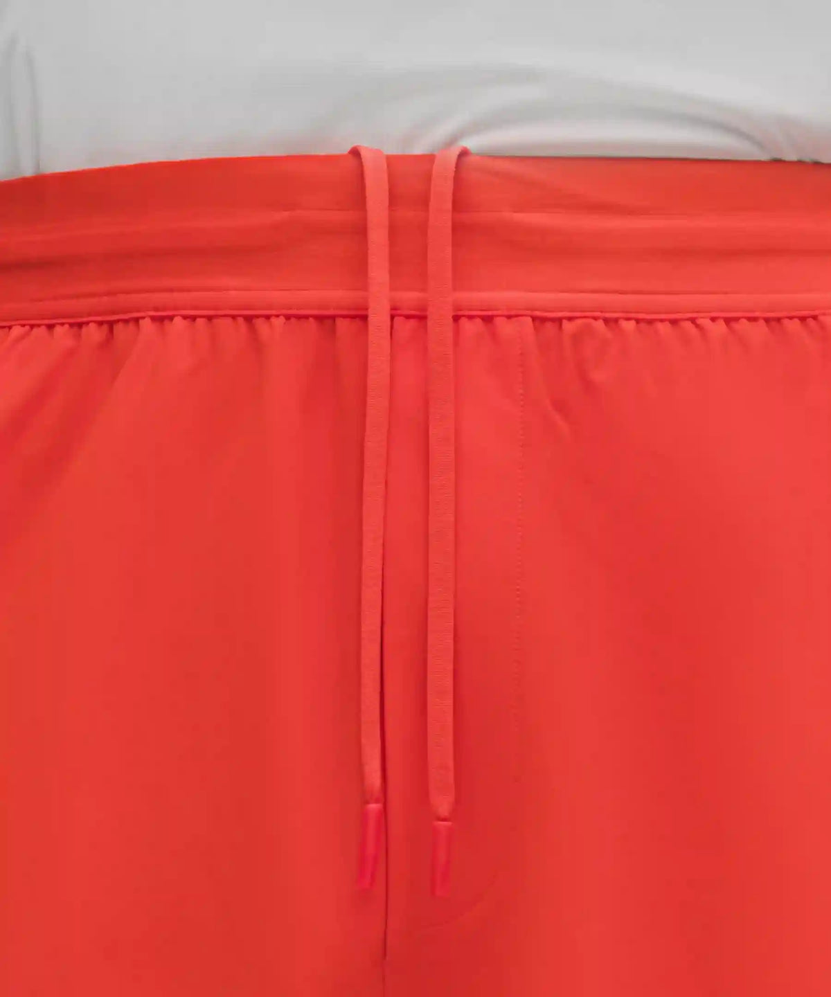 Weightlifting Linerless Short 7"
