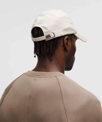 Classic Ball Cap *Wordmark