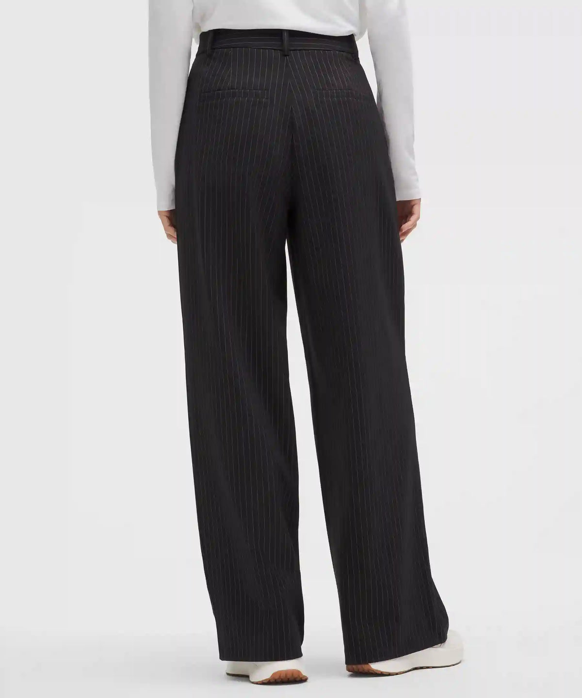 Daydrift High-Rise Wide-Leg Trouser *Tall