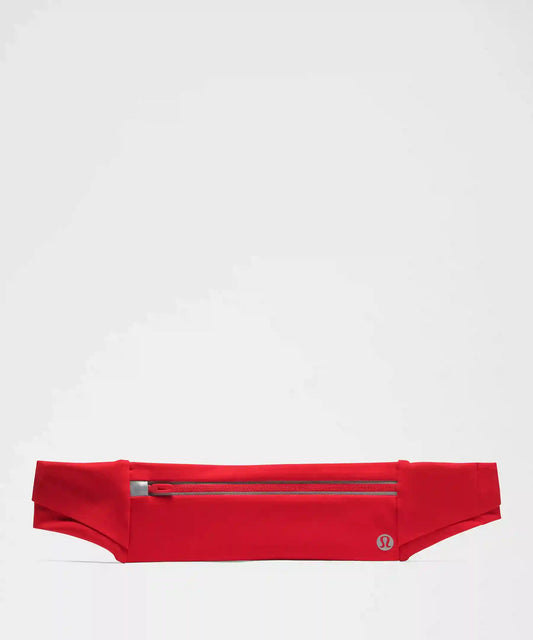 Fast and Free Running Belt