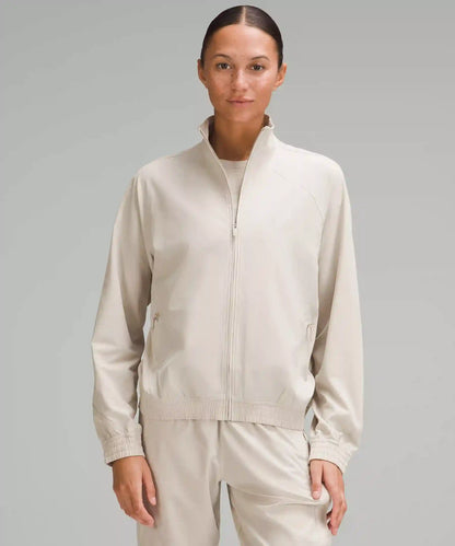 Adapted State Track Jacket
