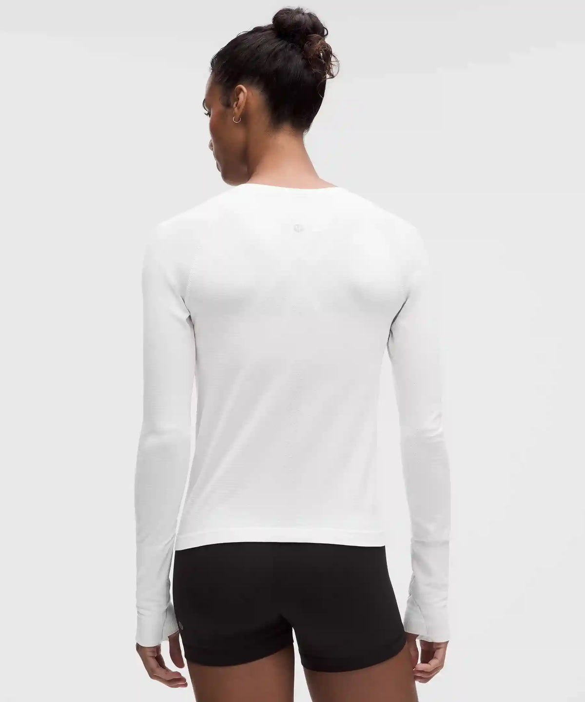 Swiftly Tech Long-Sleeve Shirt 2.0 *Waist Length