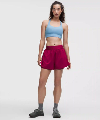 Like a Cloud Train Bra *Medium Support, B/C Cup