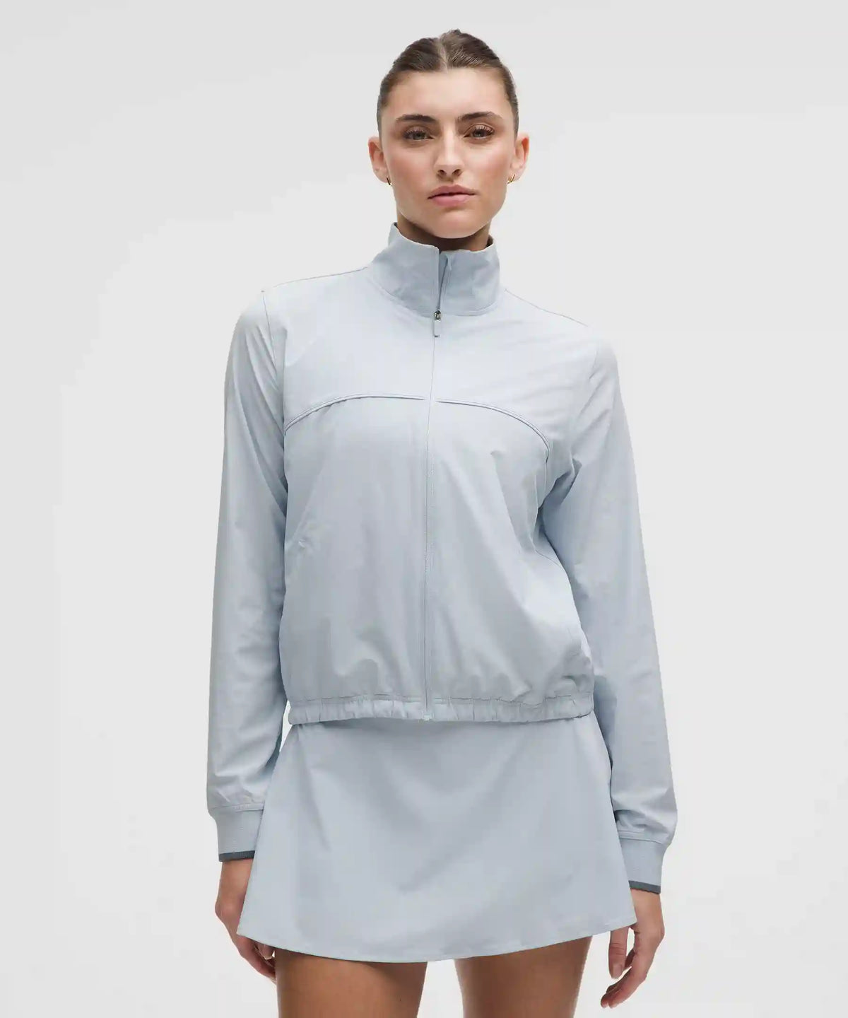 Court Rival Tennis Track Jacket