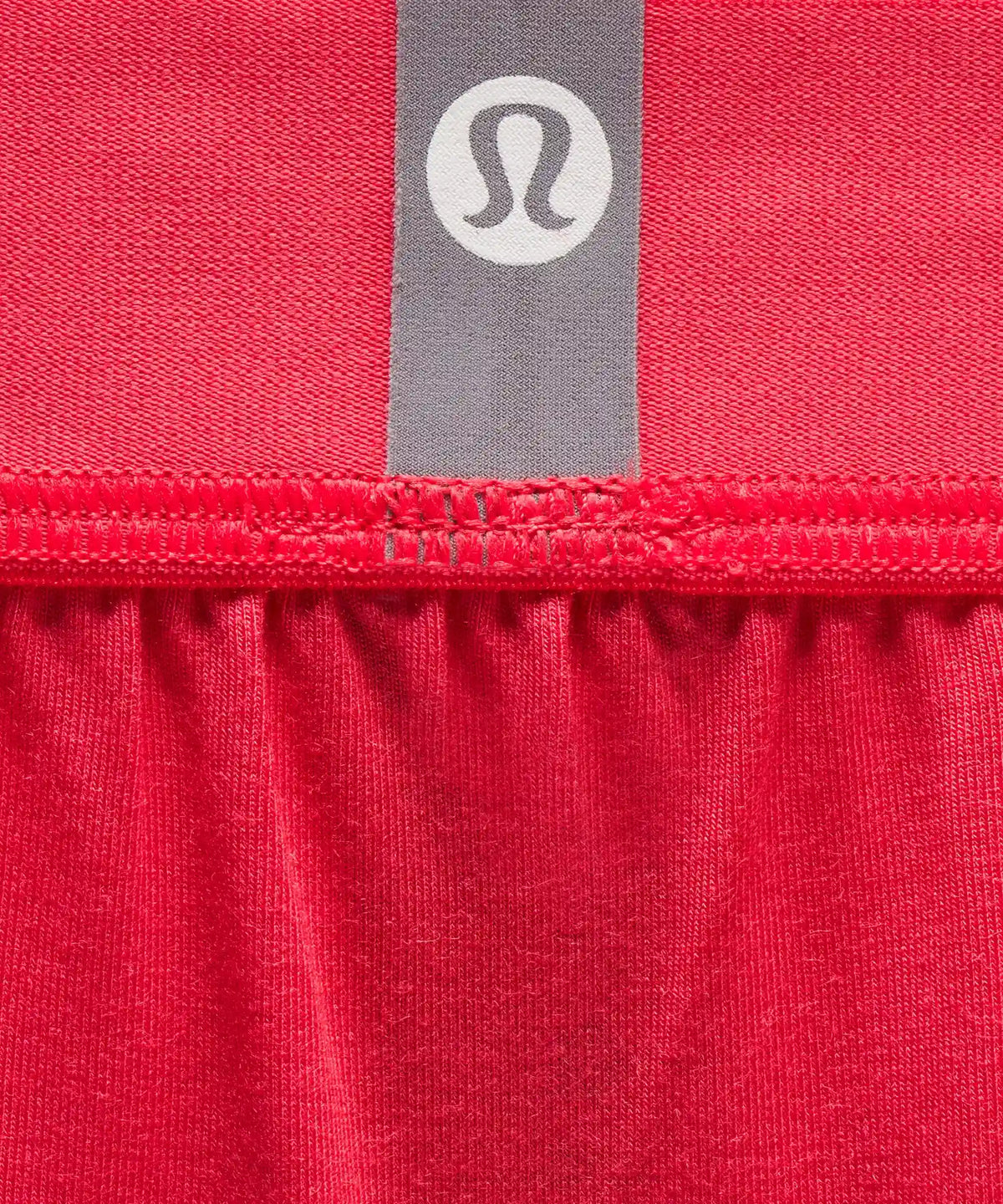 Always In Motion Boxer Brief 3" *Logo