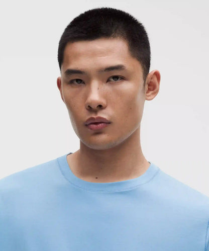Everyday Cotton-Blend Classic T-Shirt