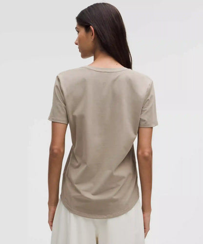 Love V-Neck T-Shirt