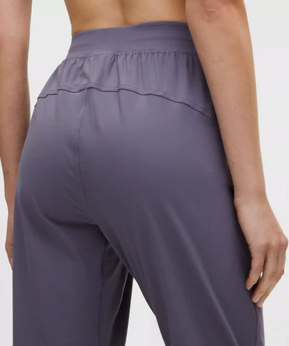 Adapted State High-Rise Jogger *Regular
