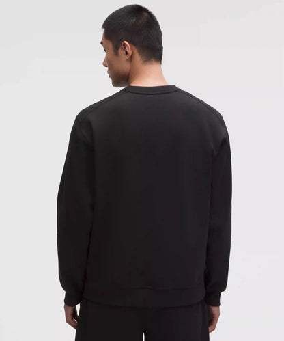 Grand Standard Long-Sleeve Crew