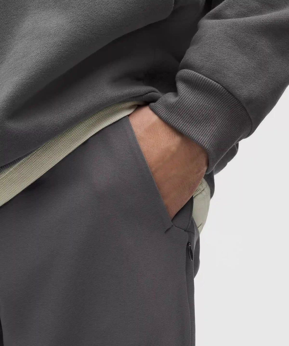 Sojourn Jogger *Shorter
