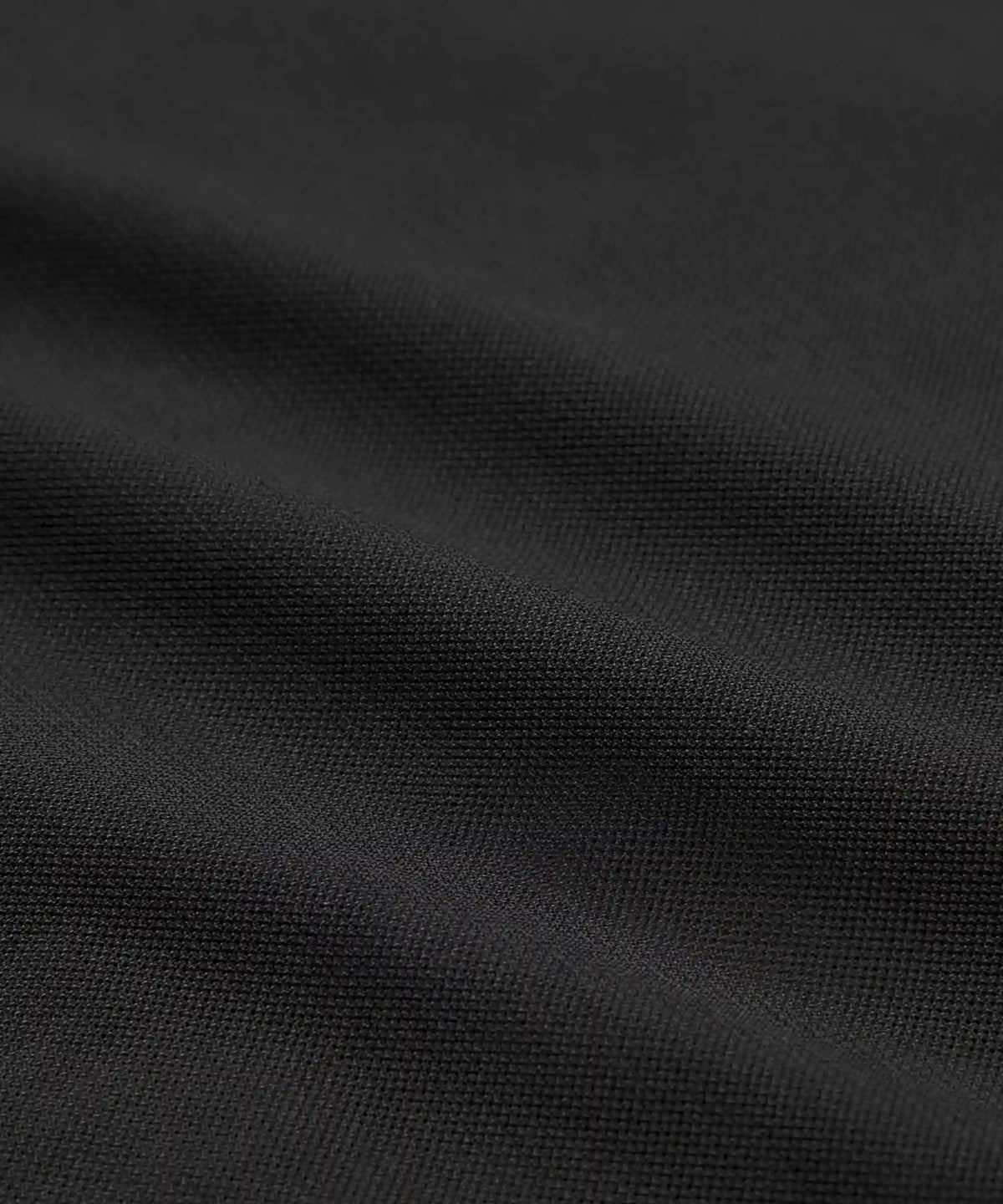 Stretch Mesh Relaxed-Fit T-Shirt