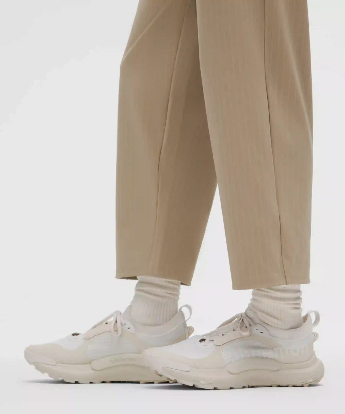 Daydrift High-Rise Tapered Trouser *Short