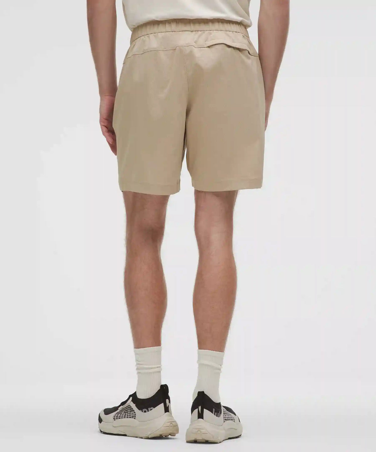 ABC WovenAir Pull-On Short 7"