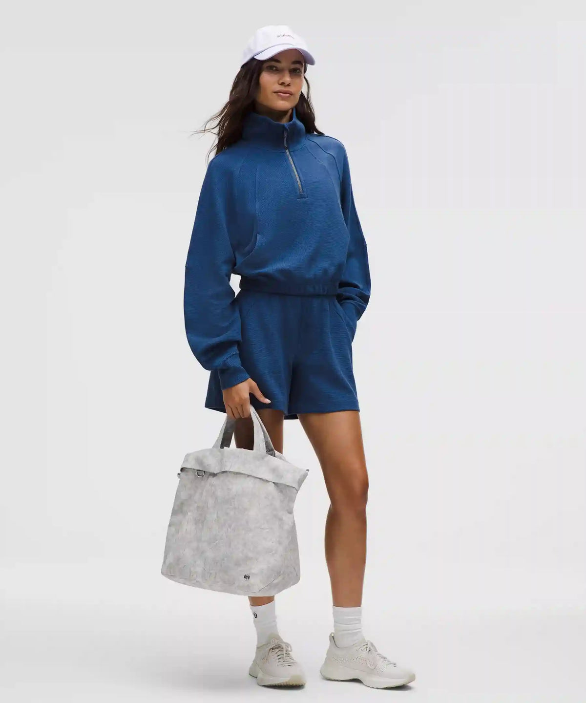 On My Level Tote Bag 20L