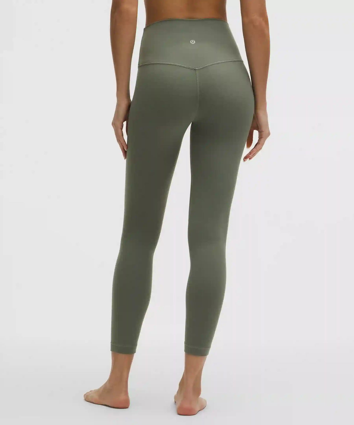 lululemon Align No Line™ High-Rise Pant 25"