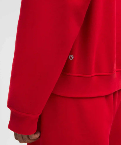Women's Steady State SuperLoft Hoodie *Wider Cuff