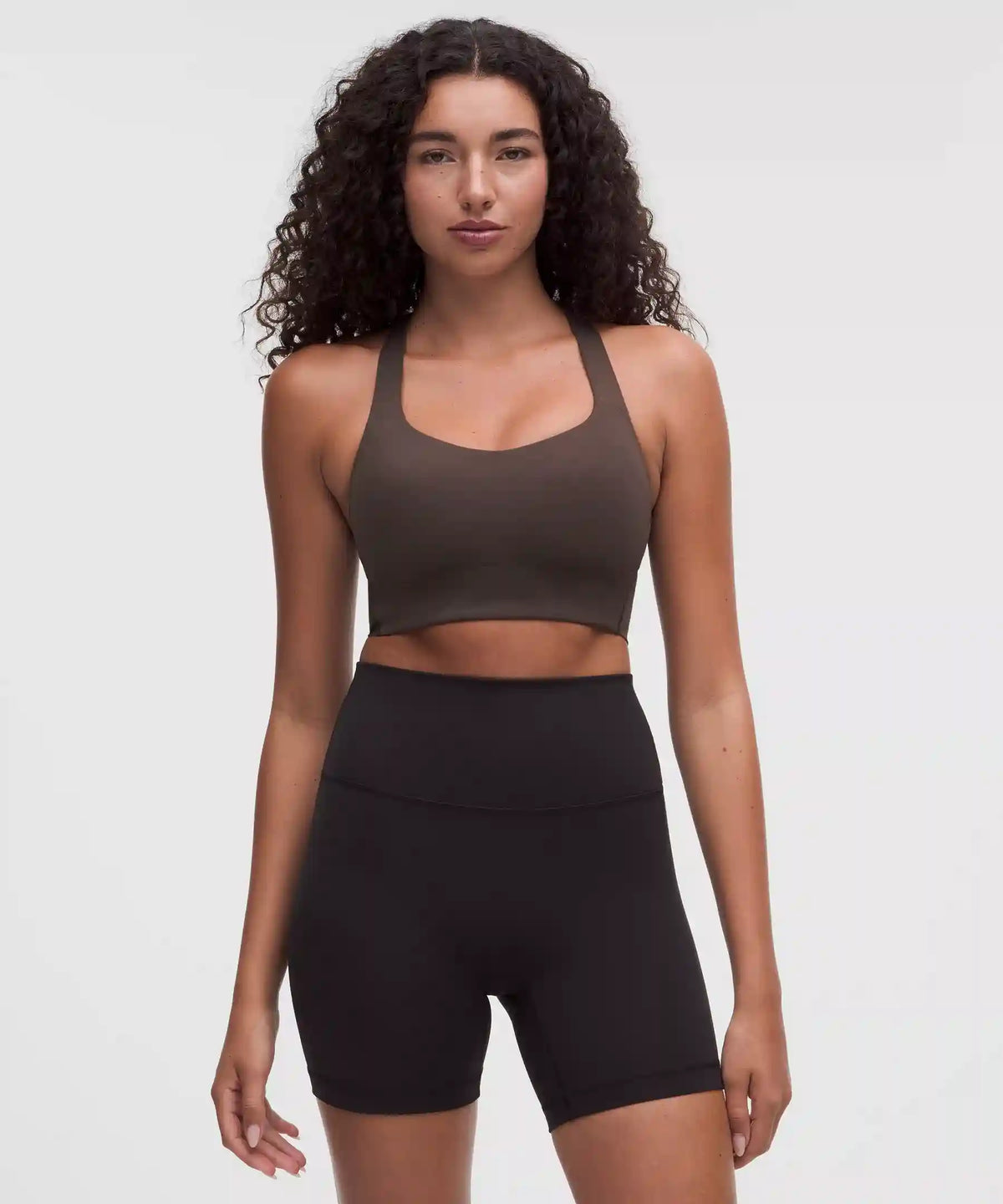 Like a Cloud Train Bra *Medium Support, B/C Cup