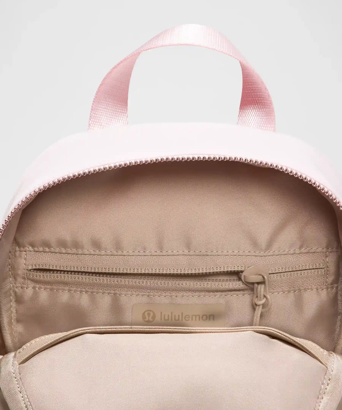 Everywhere Backpack Mini 4L *Metal Hardware