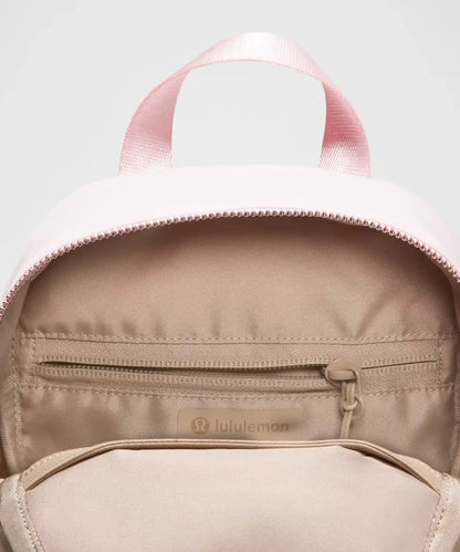Everywhere Backpack Mini 4L *Metal Hardware