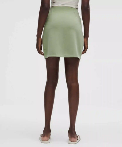 Softstreme High-Rise Mini Skirt