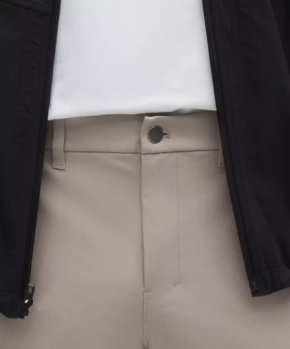 ABC Classic-Fit Trouser 30L *Warpstreme
