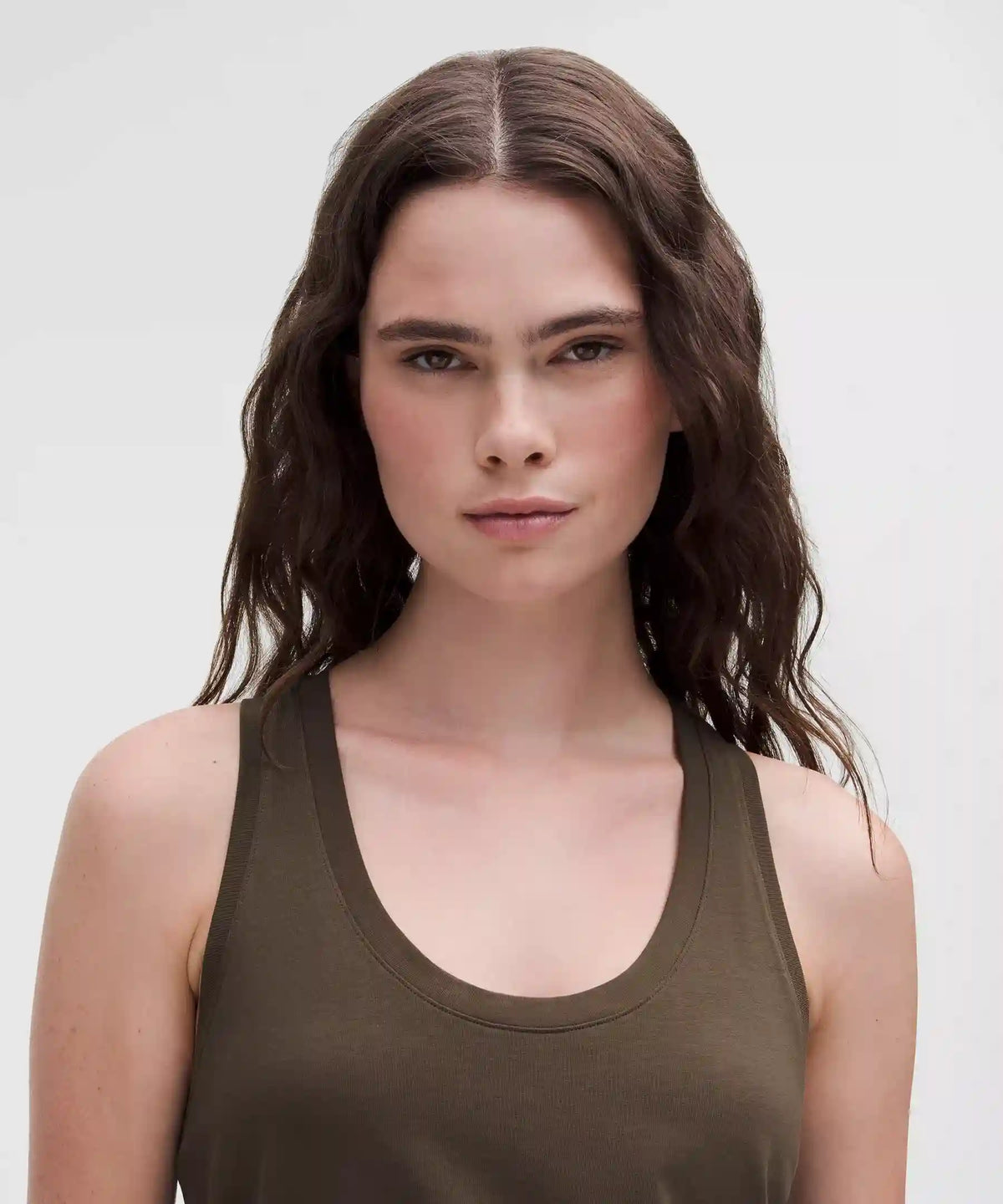 Love Tank Top