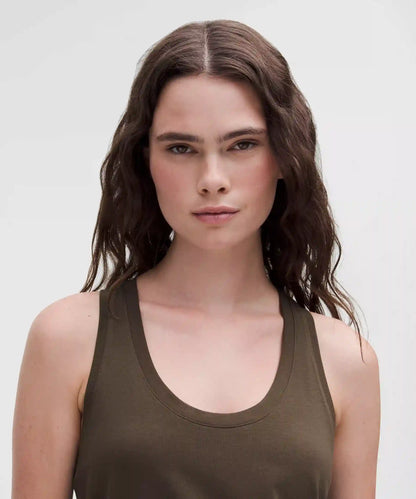Love Tank Top