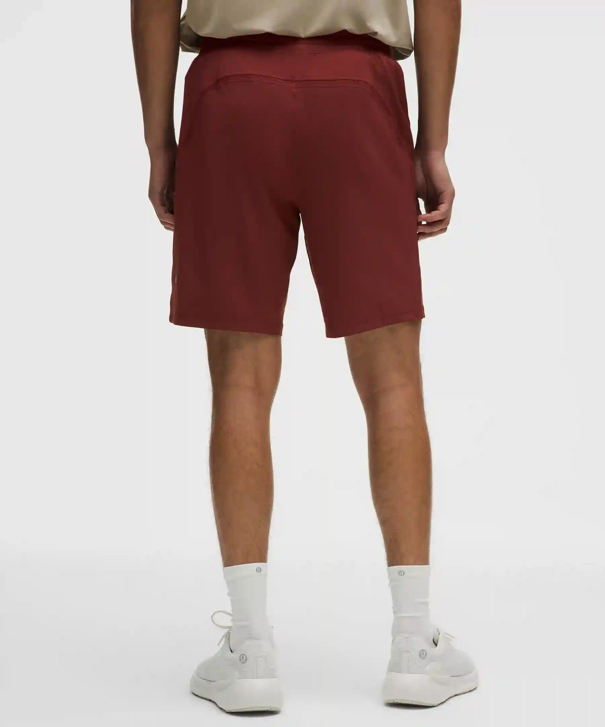 Pace Breaker Linerless Short 9"