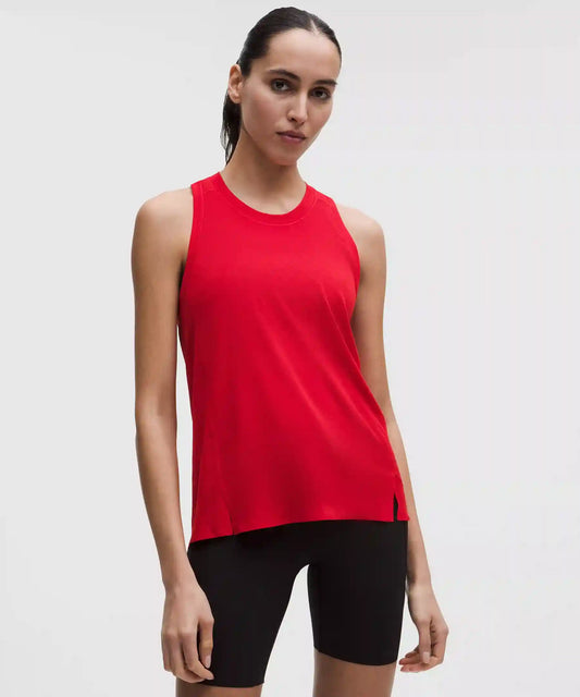 Fast and Free Singlet *Perforated Stripe