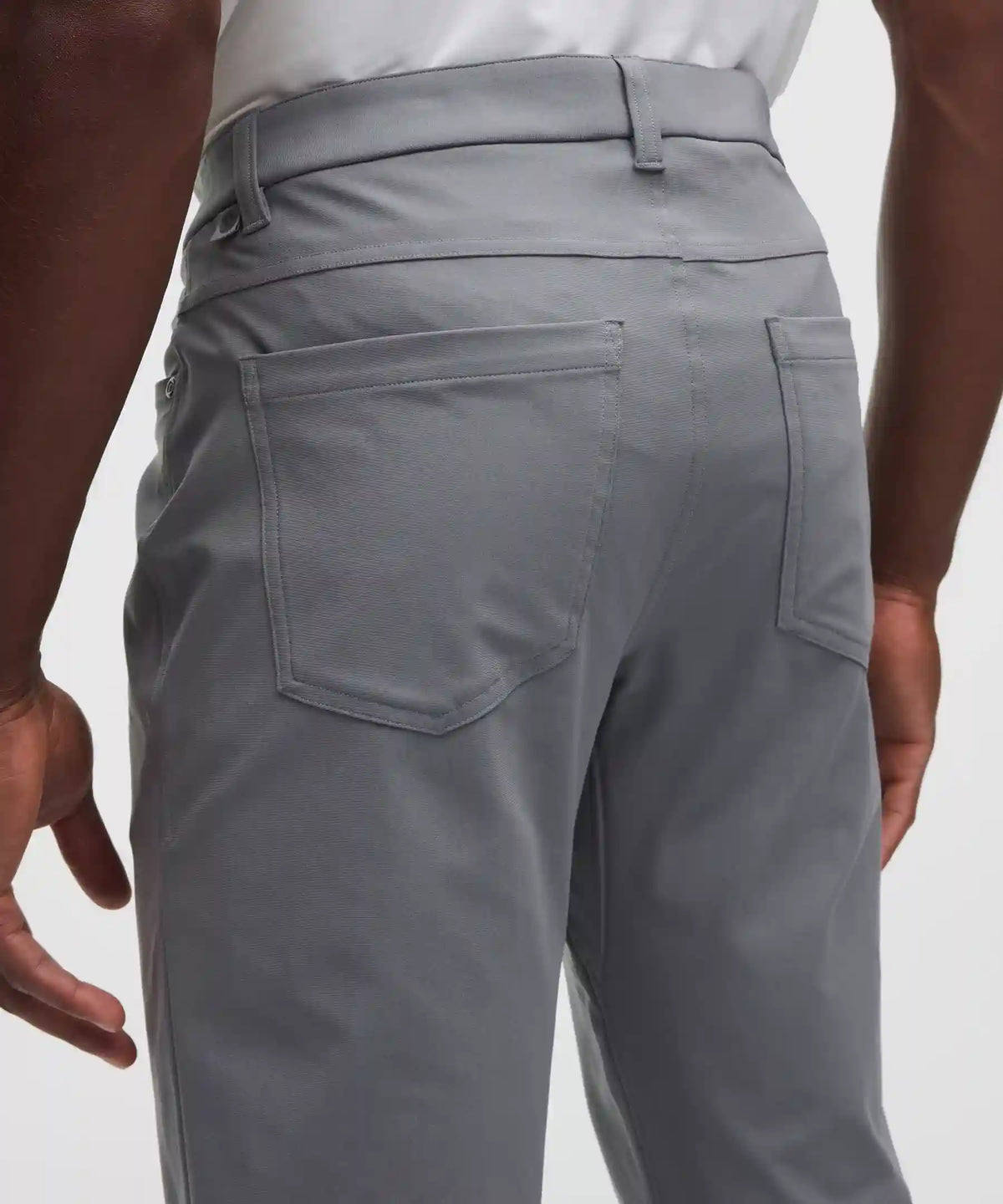 ABC Slim-Fit 5 Pocket Pant 34L *Warpstreme