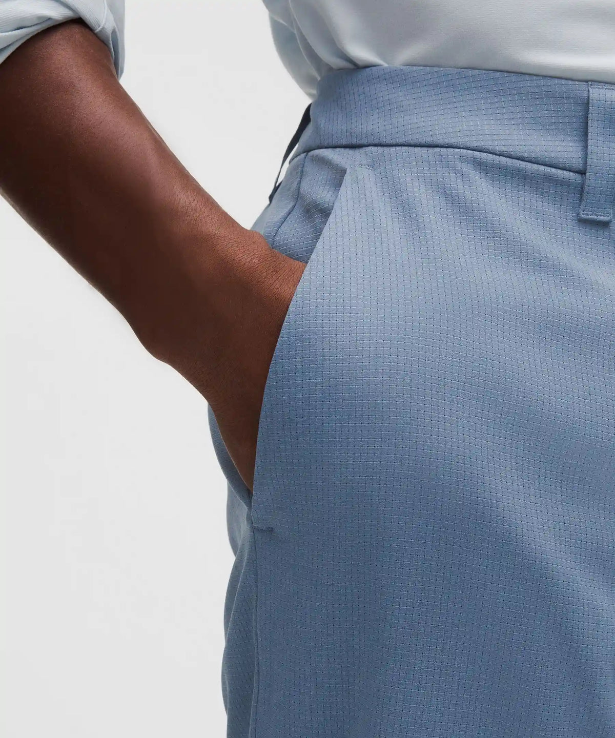 ABC Classic-Fit Trouser 32L *WovenAir