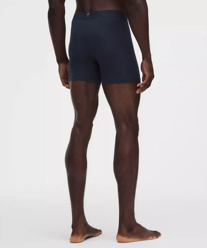 Soft Stretch Active Boxer Brief 5" *3 Pack