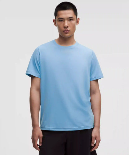 Everyday Cotton-Blend Classic T-Shirt