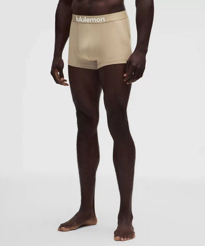 Always In Motion Boxer Brief 3" *3 Pack