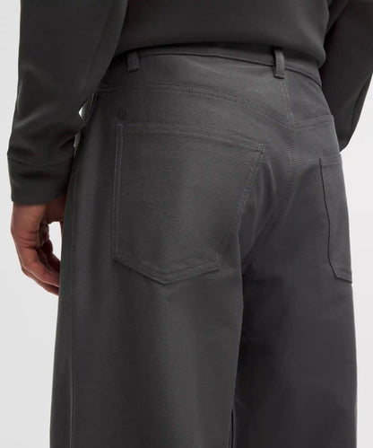EasyFive Loose-Straight Pant 34L