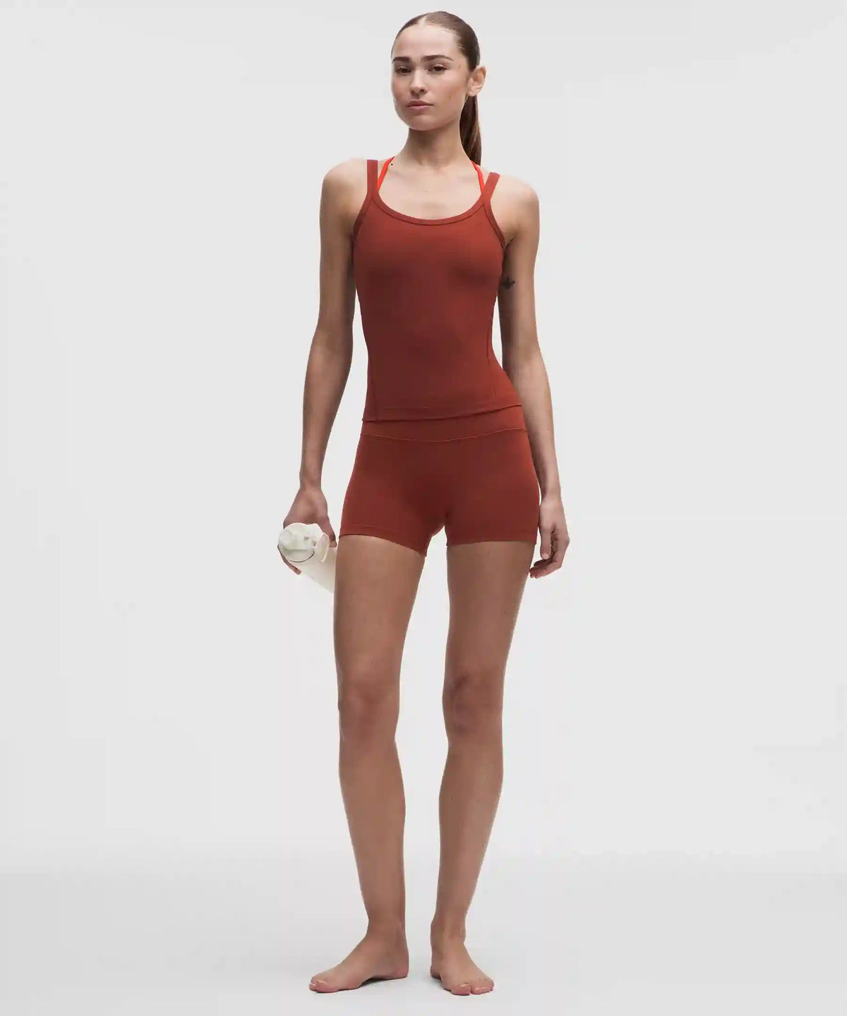 lululemon Align™ Scoop-Neck Waist-Length Tank Top