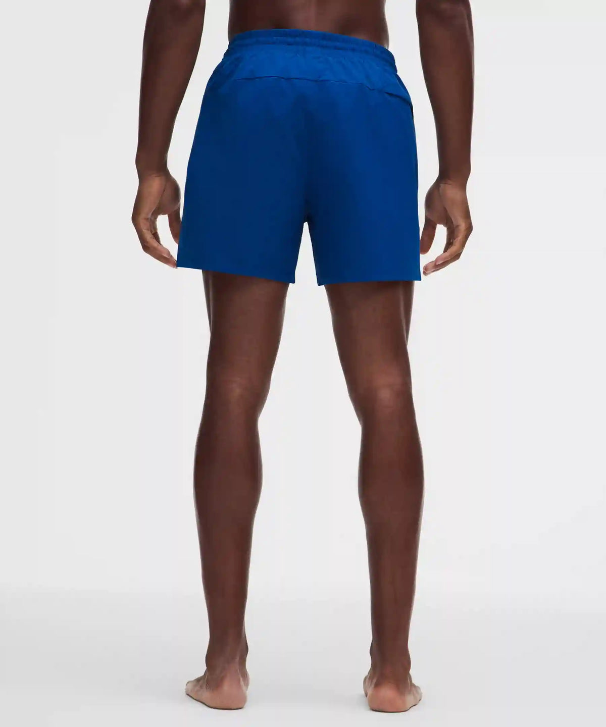 Swim Short 5" *Lined