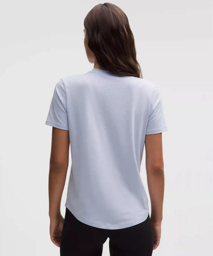 Love Crewneck T-Shirt