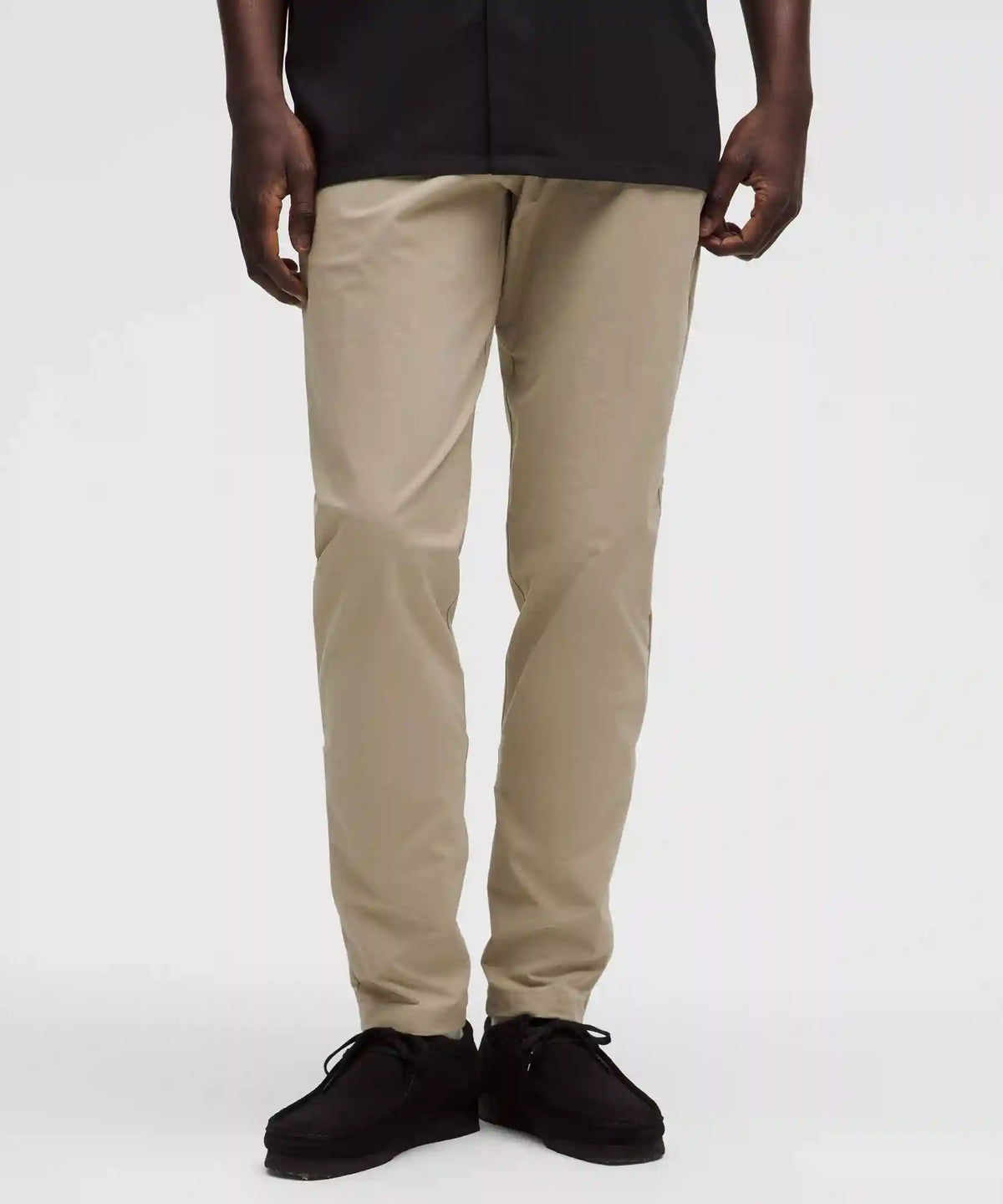 ABC Slim-Fit Trouser 34L *Stretch Cotton VersaTwill