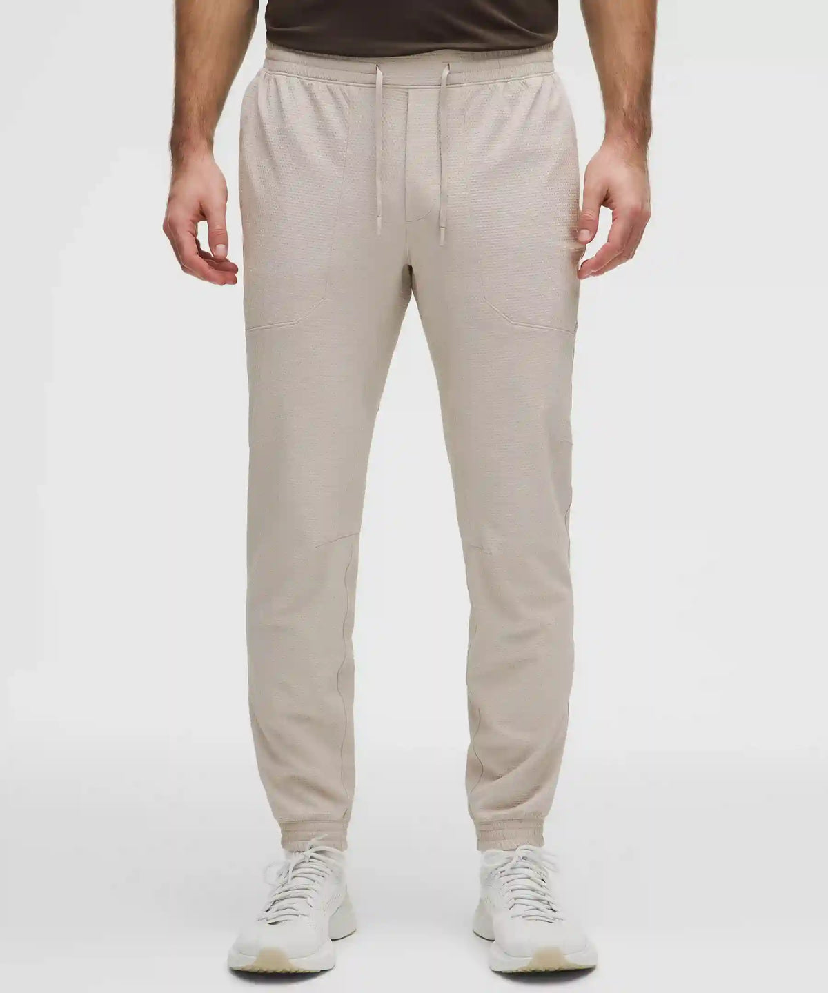 License to Train Textured Jogger *Tall