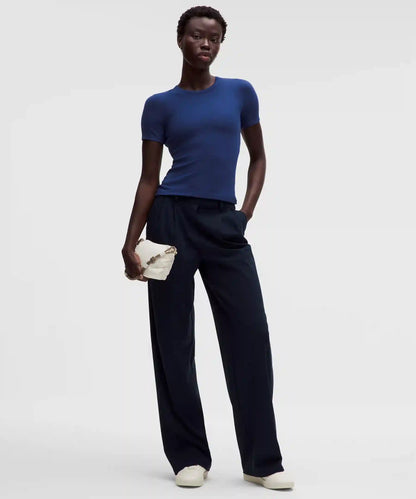 Hold Tight Short-Sleeve Shirt