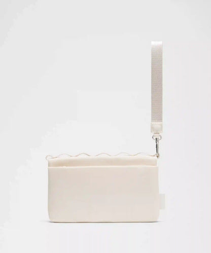 Wallet Wristlet