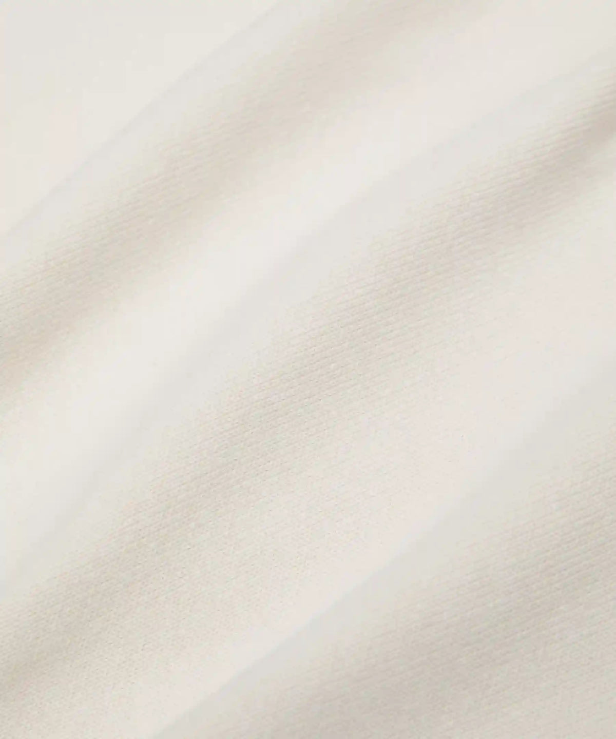 Cotton-Blend Knit Long-Sleeve Crewneck