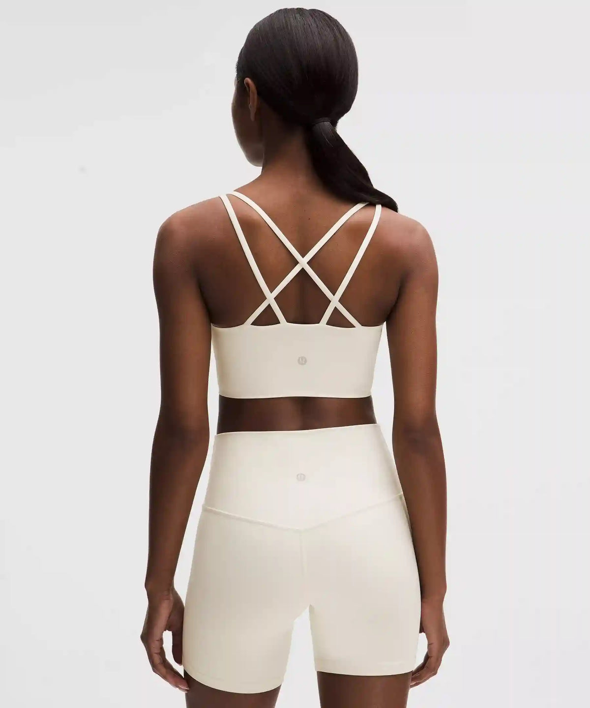 Like a Cloud Longline Bra *Light Support, B/C Cup