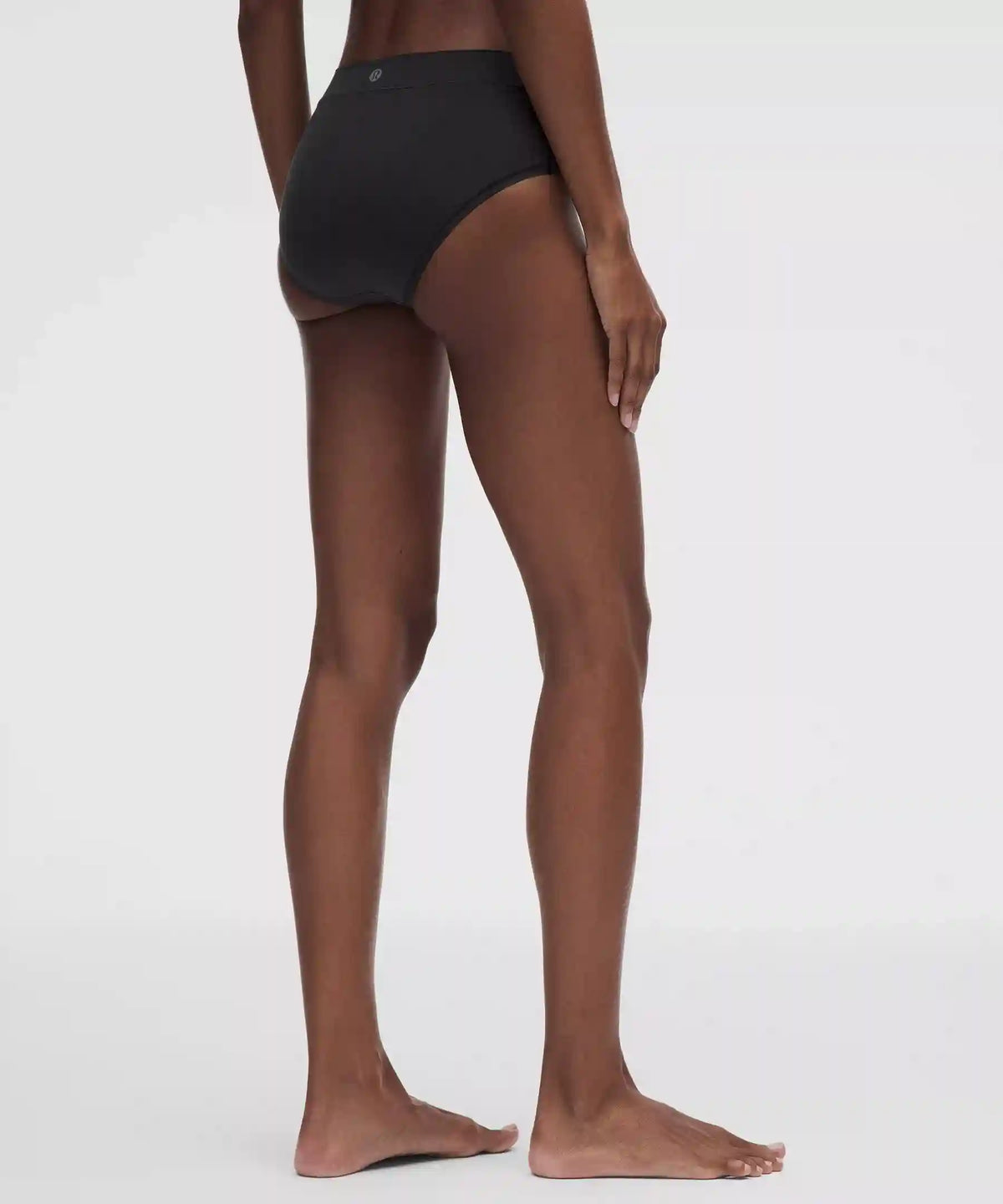 UnderEase High-Rise Bikini Underwear *Updated