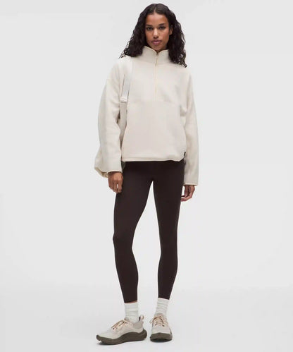 Polartec 200 Series Fleece Half Zip