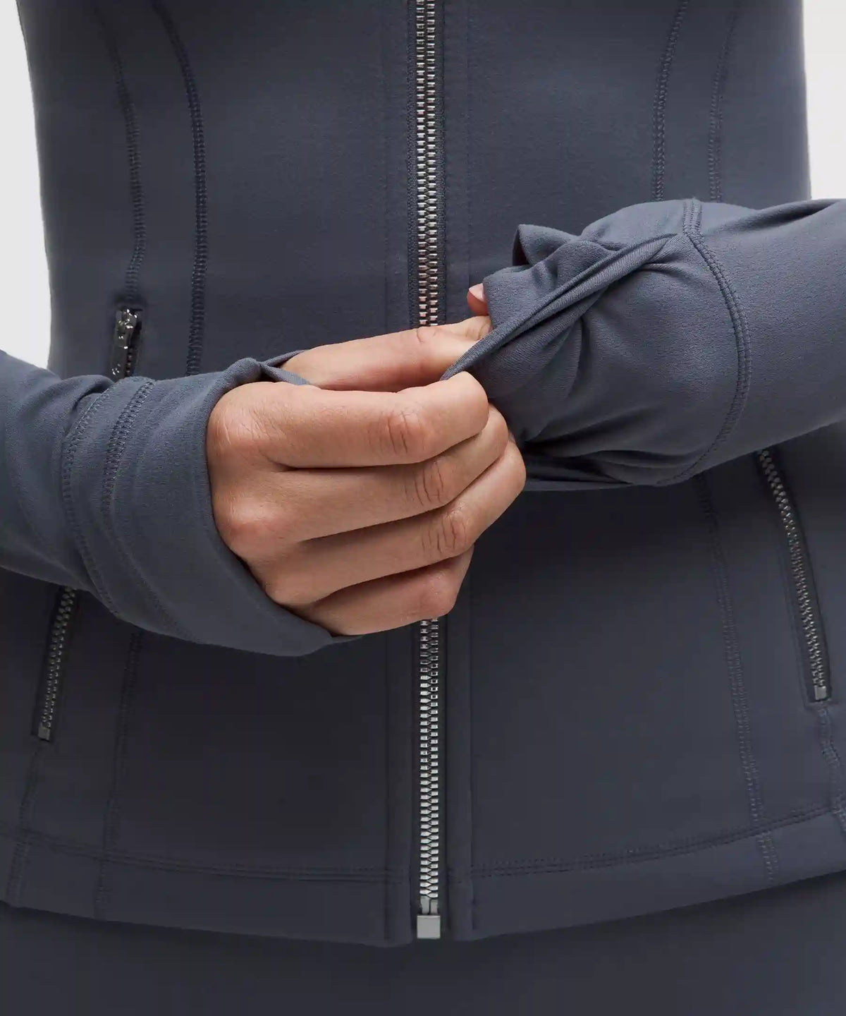 Define Jacket *Nulu