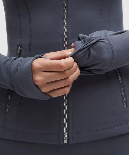 Define Jacket *Nulu