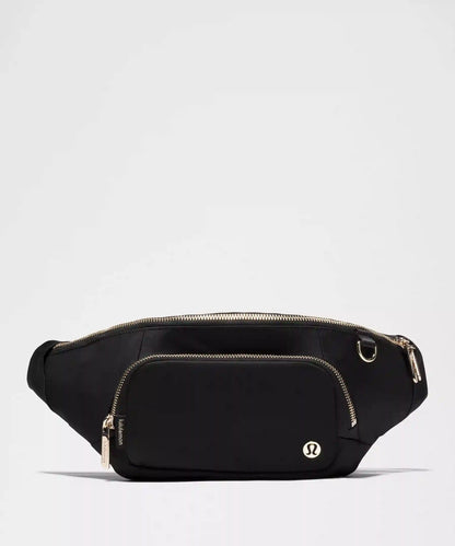 Everywhere Belt Bag Extra Large 4L *Metal